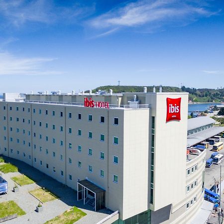 Ibis Puerto Montt Hotel ภายนอก รูปภาพ