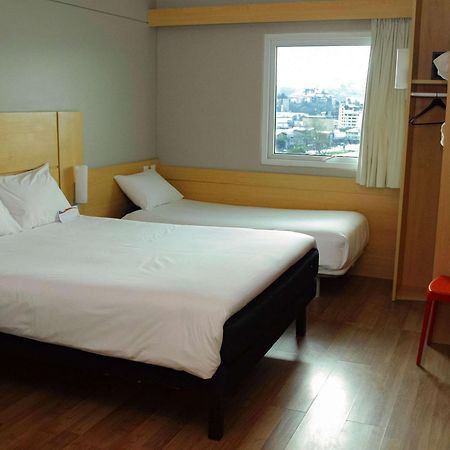 Ibis Puerto Montt Hotel ภายนอก รูปภาพ