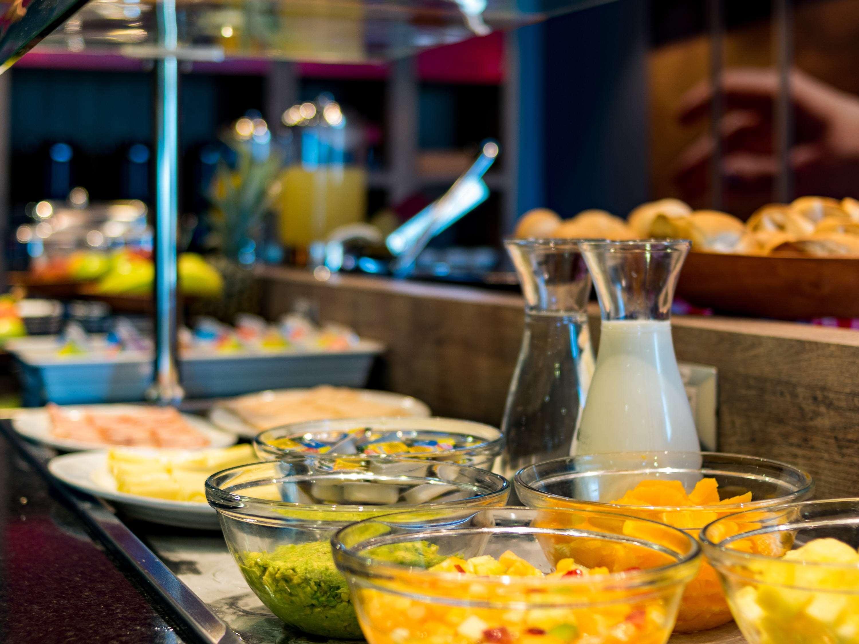 Ibis Puerto Montt Hotel ภายนอก รูปภาพ