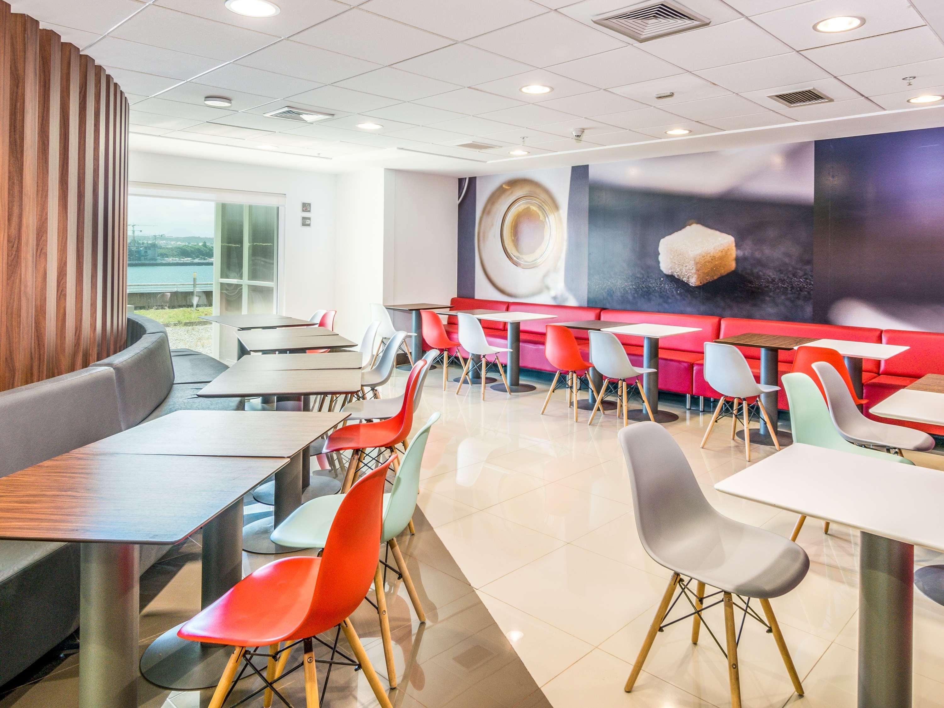 Ibis Puerto Montt Hotel ภายนอก รูปภาพ