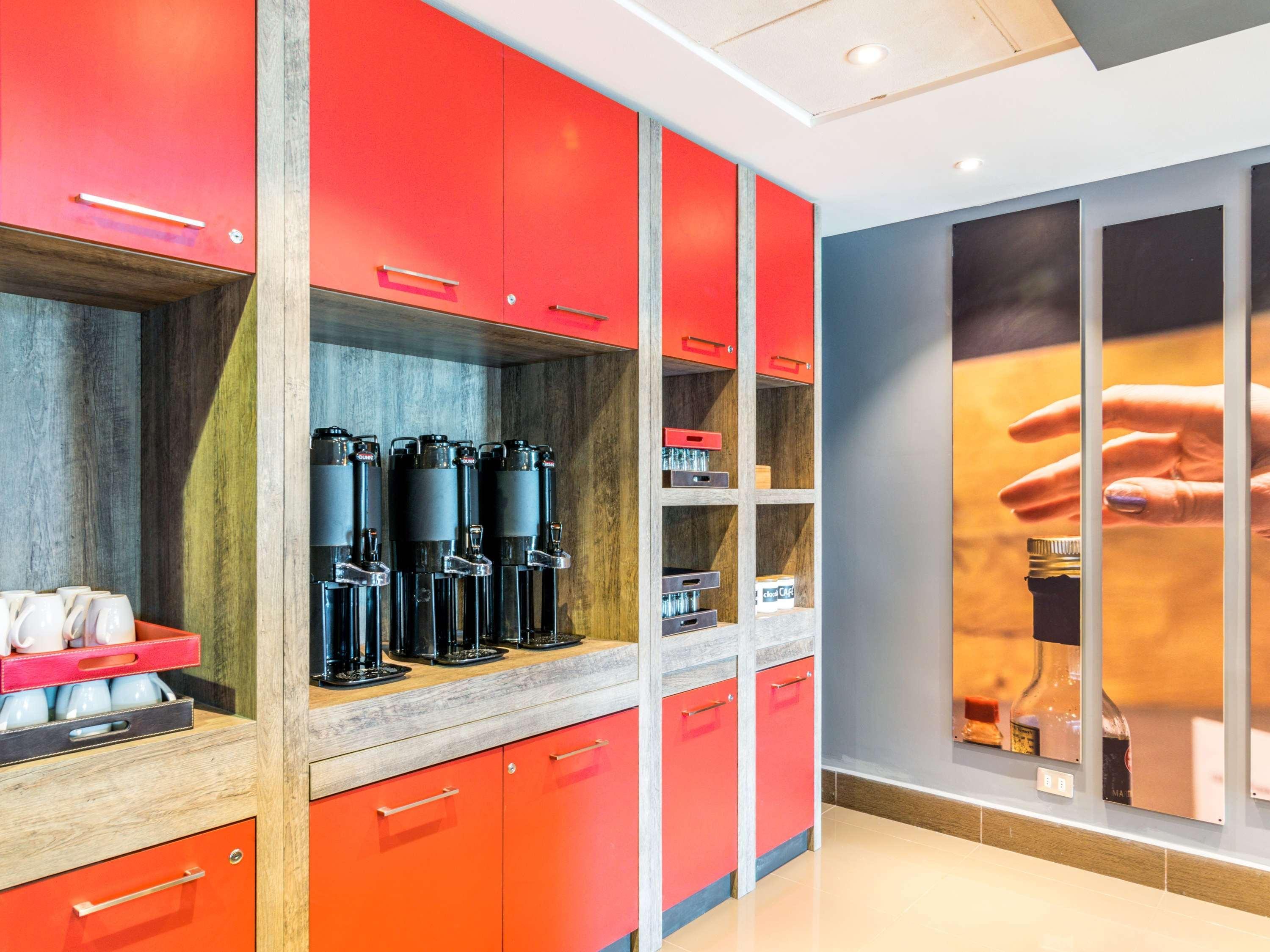 Ibis Puerto Montt Hotel ภายนอก รูปภาพ