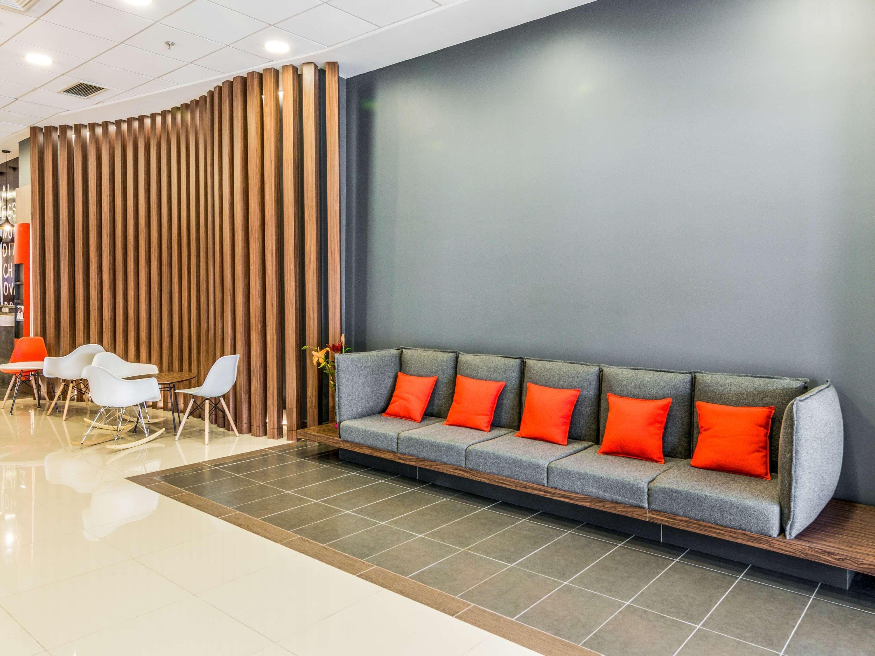 Ibis Puerto Montt Hotel ภายนอก รูปภาพ