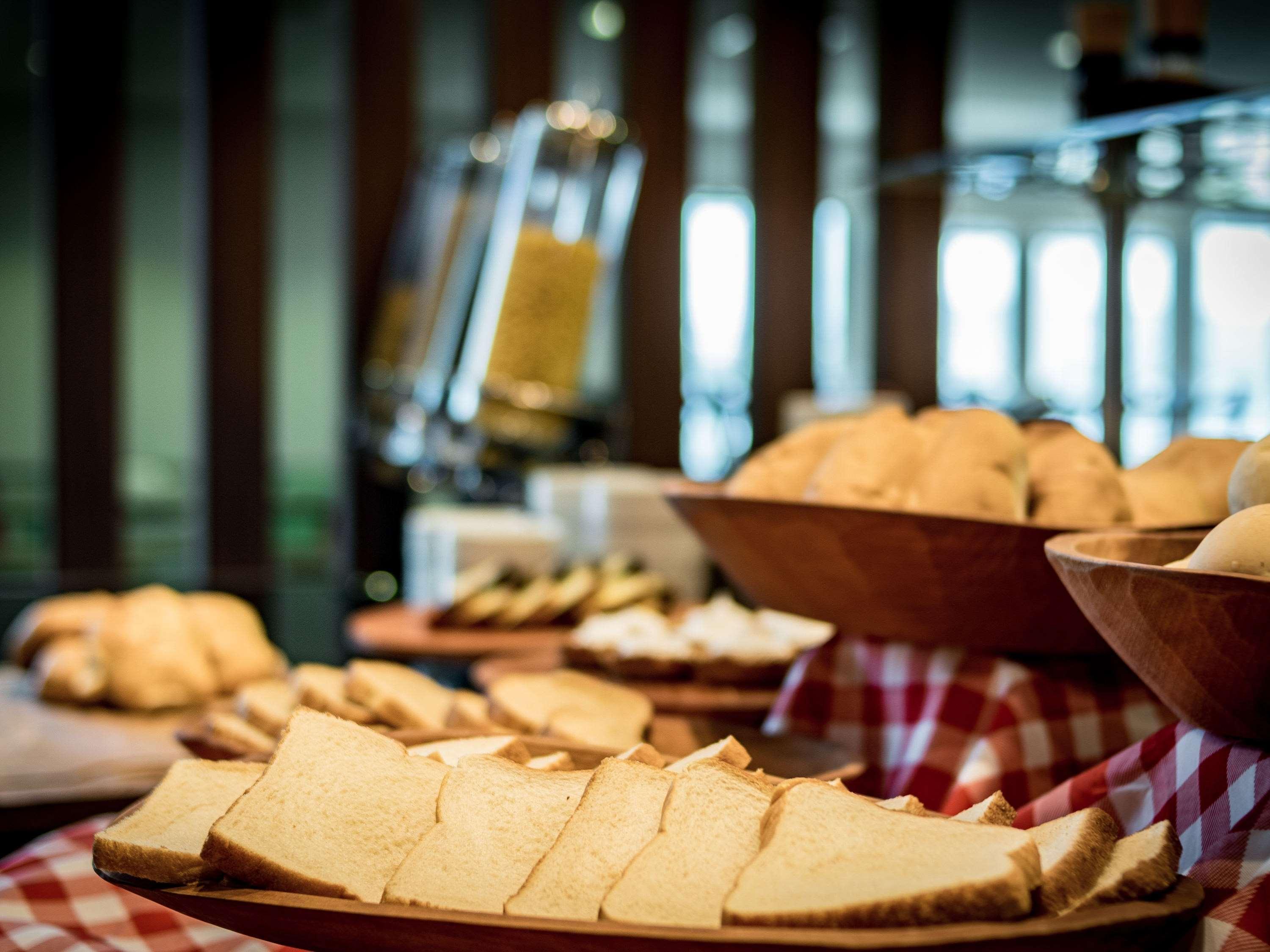 Ibis Puerto Montt Hotel ภายนอก รูปภาพ
