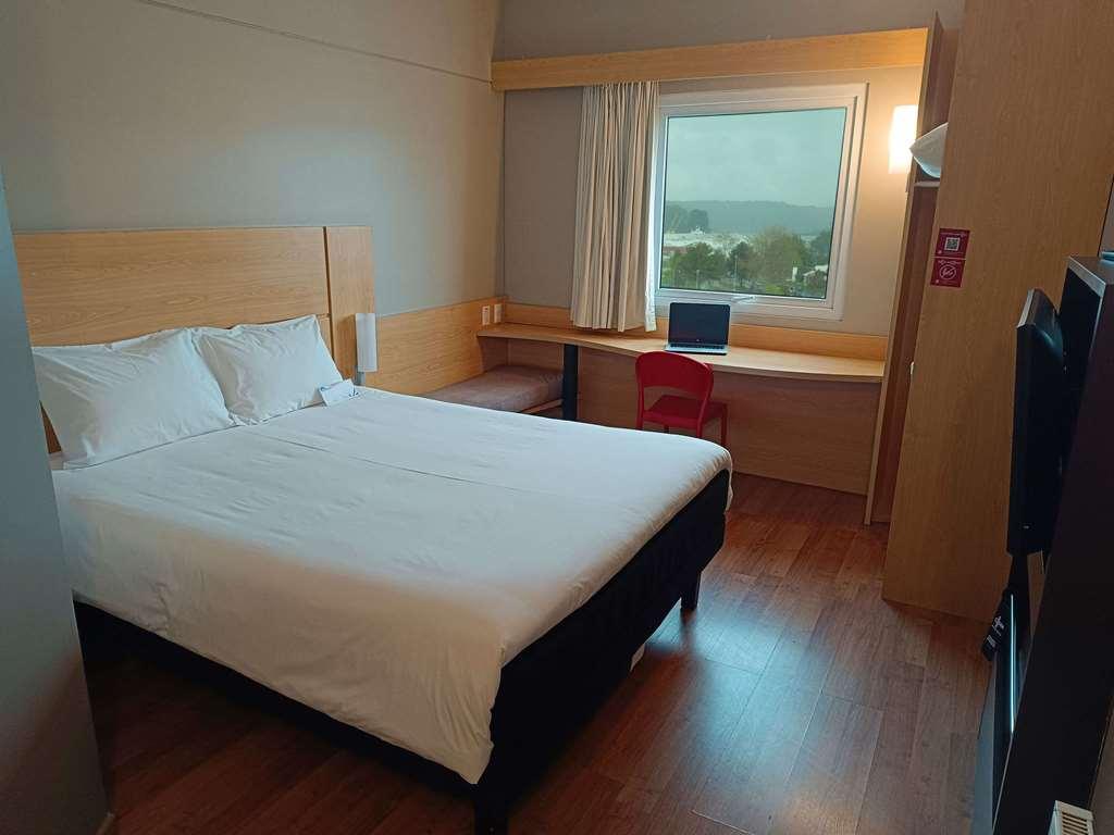 Ibis Puerto Montt Hotel ห้อง รูปภาพ