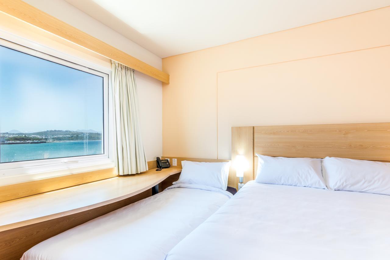 Ibis Puerto Montt Hotel ภายนอก รูปภาพ
