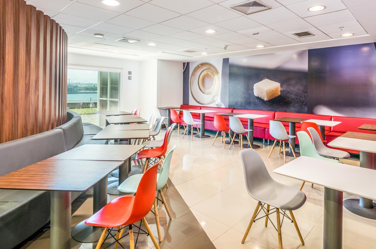 Ibis Puerto Montt Hotel ภายนอก รูปภาพ