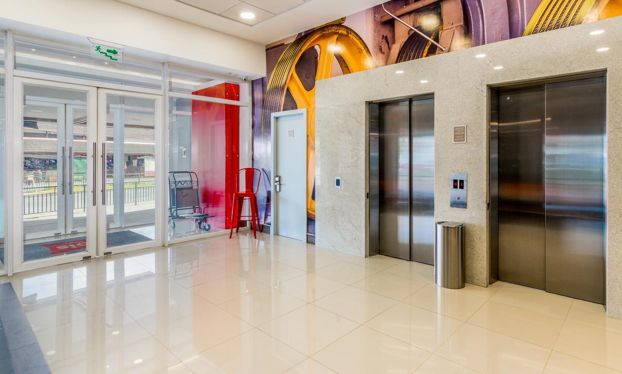 Ibis Puerto Montt Hotel ภายนอก รูปภาพ
