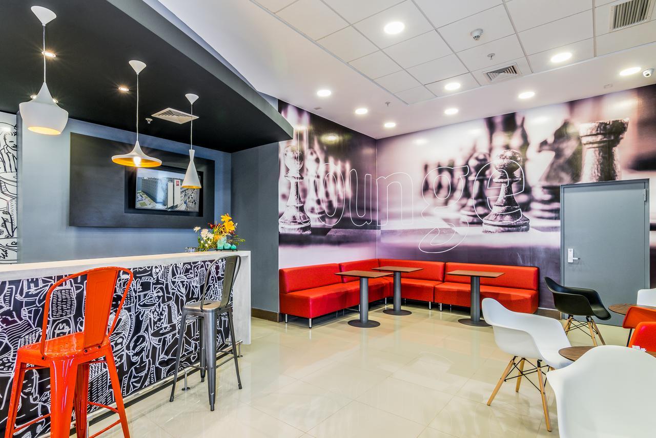 Ibis Puerto Montt Hotel ภายนอก รูปภาพ